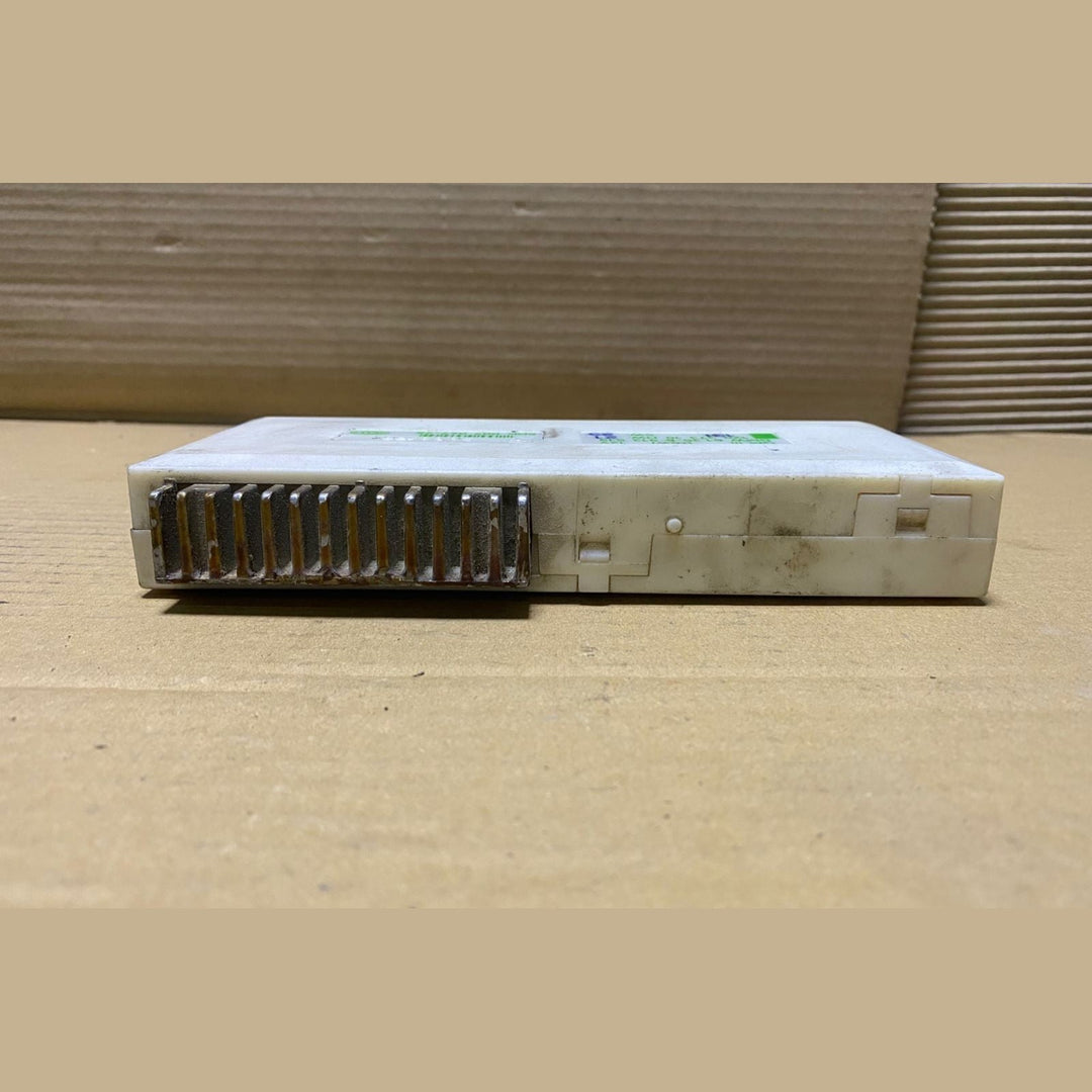 BMW Body Control Module 6913519 E39 5 Series 530I