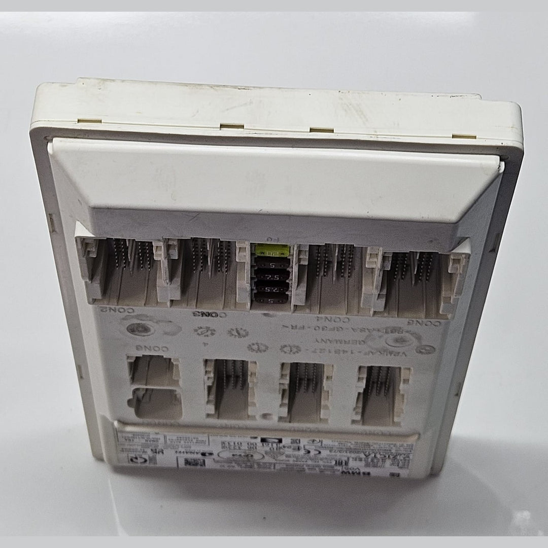 5B5CD10-2024 BMW X1 U11 B38N Basis Central Platform Control Module OEM