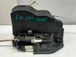 Load image into Gallery viewer, BMW F10 5' F11 GT F07 F01 LEFT REAR Exterior Door Handle Bracket Left 7187227