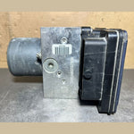 Load image into Gallery viewer, 13-16 Mercedes W166 ML GL GLE ABS Anti Lock Brake Pump Module A166 9016303 OEM
