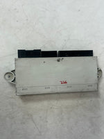 قم بتحميل الصورة إلى عارض الصور، 2002-2005 BMW 745i 7 Series E65 E66 745Li 750 Door Control Module 6931226 OEM