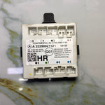 Load image into Gallery viewer, 2015-2018 Mercedes-Benz C300 C43 Door Control Module A 2229002112 C-Class W205