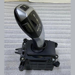 Load image into Gallery viewer, OEM BMW X5 F15 xDrive 50i  LHD Gear Selector Joystick Switch 9318966