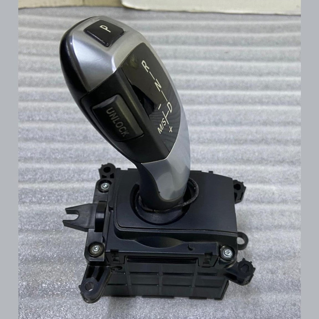 OEM BMW X5 F15 xDrive 50i  LHD Gear Selector Joystick Switch 9318966