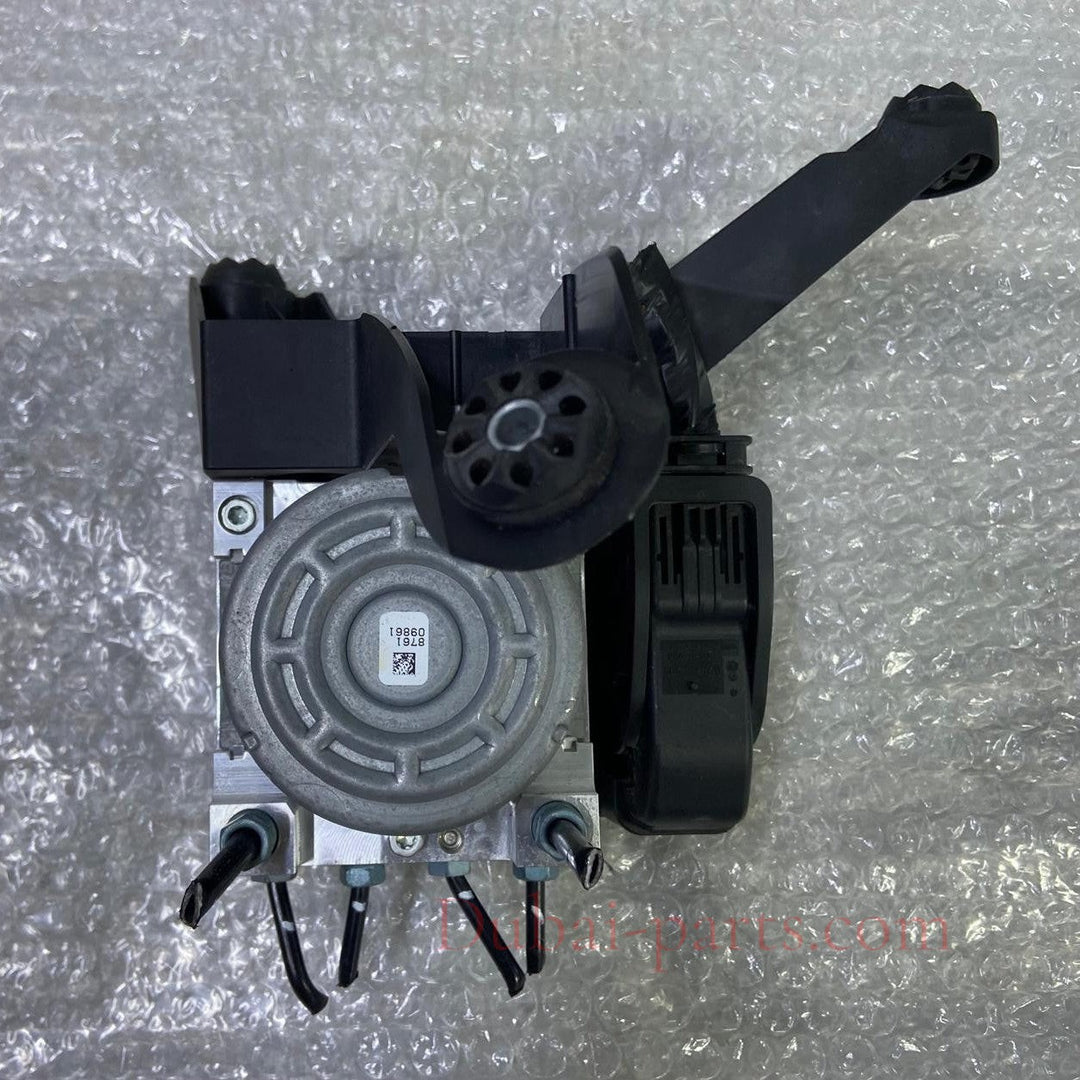OEM BMW i3 0.6 Hybrid 125Kw ABS Pump Assembley 6883348 6883347