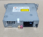 Load image into Gallery viewer, OEM BMW 5 F10 F11 HU CIC MID BUSINESS CD PLAYER SYSTEM CONTROLLER - 9273570