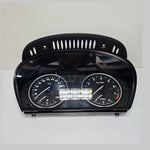 Load image into Gallery viewer, 2011 BMW X5 E70 Instrument Cluster 9236823 Used