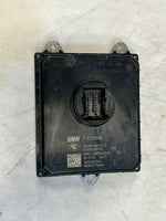 Bild in die Galerieansicht laden, 2014-2018 BMW i3 X1 F48 X2 F39 F45 MINI F55 Headlight LED Control Unit 7429896