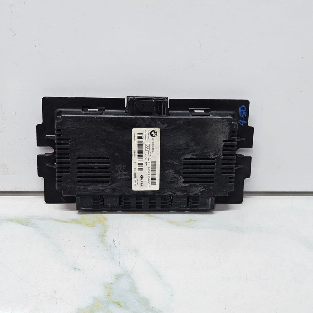 BMW E90, E87, E92,E93 Footwell Light Control Module 9230450 OEM USED
