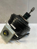 Load image into Gallery viewer, 2011-2017 BMW X3 F25 X4 F26 N47 D20 C Brake Booster &amp; CYLINDER 6854348 OEM