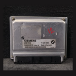 Load image into Gallery viewer, BMW 3 5 SERIES E46 E39 Z3 E36  ENGINE CONTROL UNIT MODULE ECU ONLY  - 7528050