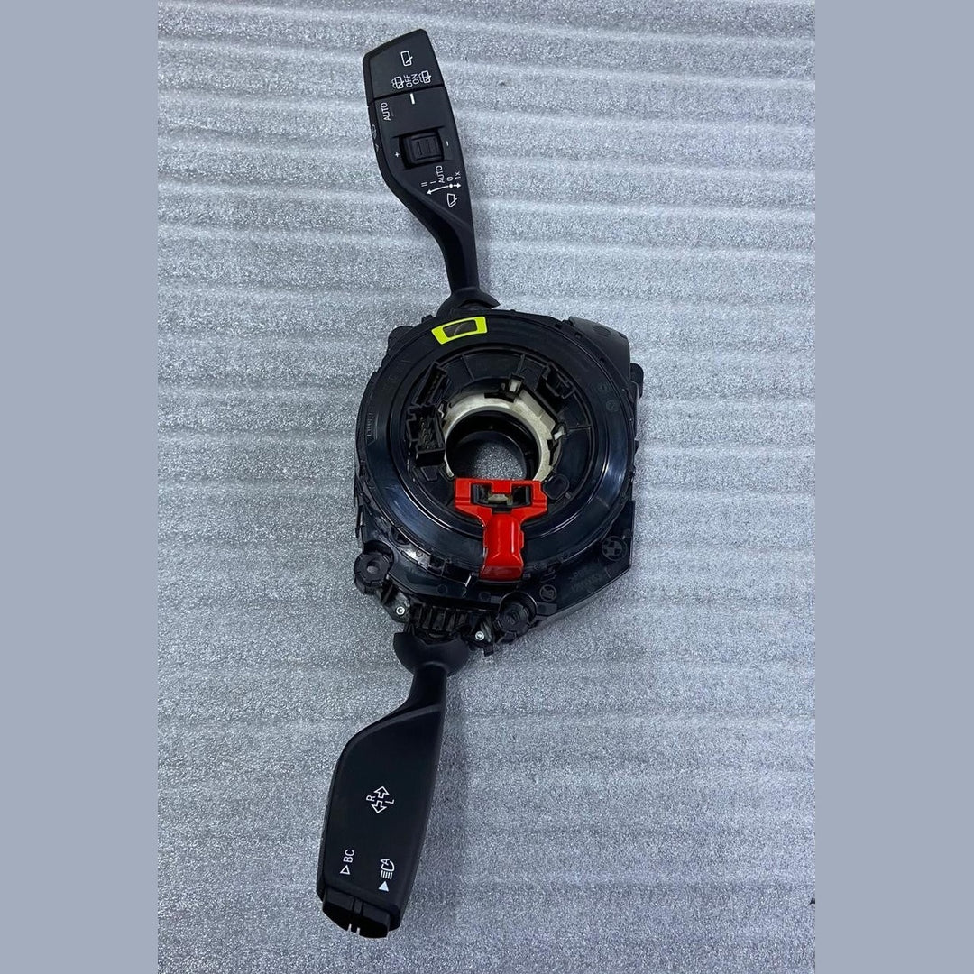 OEM BMW F40 G31 X3 G01 Steering Column Switch Wiper Indicator Stalk 5A32038 New