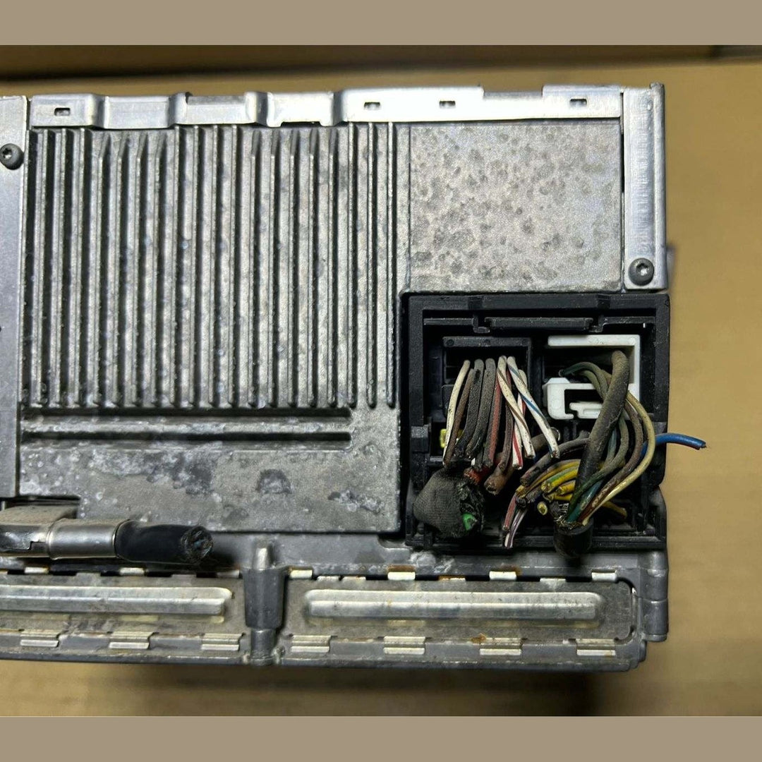 BMW Navigation System Cd Computer Module 6951869 E60 and E61