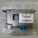 Load image into Gallery viewer, OEM BMW 3 TO 7 X3 X4 X5 X6 KAFAS 2 LANE DEPARTURE CAMERA CONTROL MODULE 9359799