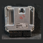Load image into Gallery viewer, BMW 218d F45 2016 B47 ENGINE CONTROL UNIT ECU MODULE DDE 8596362