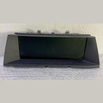 Load image into Gallery viewer, OEM BMW F01 F02 F03 740 750 Central Information Display Screen 10.25" 9268709