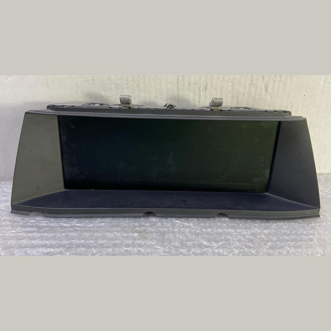 OEM BMW F01 F02 F03 740 750 Central Information Display Screen 10.25" 9268709
