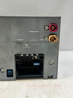 Bild in die Galerieansicht laden, 2010-2014 BMW X5 E70 and X6 E71 Radio Navigation Head Unit 9278075 OEM