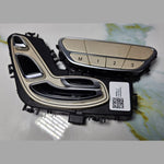Load image into Gallery viewer, Mercedes W222 S-Class Left Side Seat Control Switch Module A222 9050101 OEM