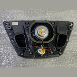 قم بتحميل الصورة إلى عارض الصور، OEM BMW X5 G05 X6 G06 X7 Adapter Plate Centre with Speakers 9399276