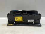 قم بتحميل الصورة إلى عارض الصور، BMW 5 Series E60 E61 N62N Climate Control Unit Chrome Auto 6988504 OEM