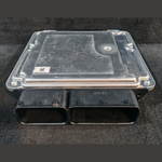 Load image into Gallery viewer, BMW 218d F45 2016 B47 ENGINE CONTROL UNIT ECU MODULE DDE 8470176