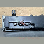 Bild in die Galerieansicht laden, 03-06 Mercedes-Benz W203 C-Class Hazard Switch Warning Button A203 8702610 OEM