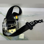 Load image into Gallery viewer, 2021-2025 Mercedes-Benz W206 C-Class Rear Right Side Seat Belt A206 8600202 OEM