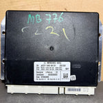 Load image into Gallery viewer, 07-13 MERCEDES W221 S-KLASSE LUFTFEDERUNG STEUERGERÄT MODUL A221 5408401 OEM