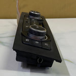 Load image into Gallery viewer, OEM BMW 1 3 Series E87 E90 E91 AC Climate Heater Switch Control Panel 9263302