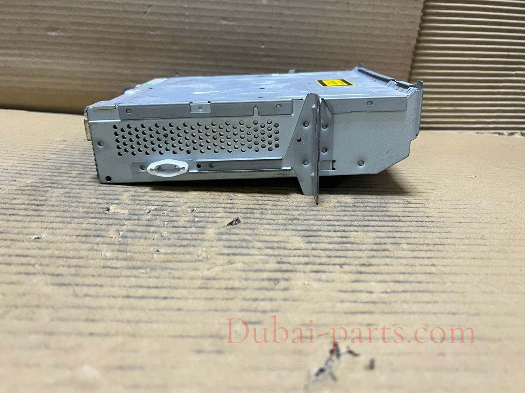 2007-2010 BMW X5 E70 E71 and X6 Audio System Controller Professional 9195753