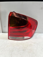 Load image into Gallery viewer, BMW X1 S18d E84 Rear Light Right Outer Taillight Side Panel 2992478 OEM
