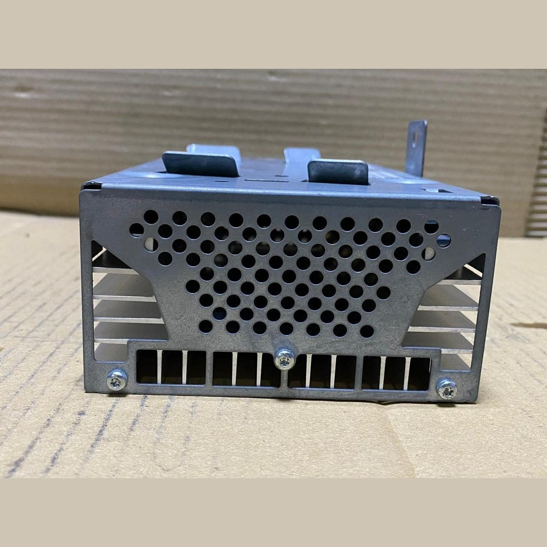BMW 5 Series F11  Sound Amplifier 9312593