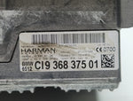 Bild in die Galerieansicht laden, BMW Head Unit 65129368375 F15 F16 F85 F86 OEM