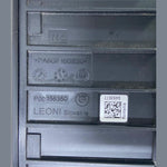 Load image into Gallery viewer, OEM BMW X2 F39 F44 B38 INTEGRATED POWER SUPPLY COMPUTER CONTROL UNIT 8661071