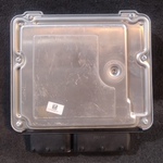Load image into Gallery viewer, BMW 320d DIESEL N47N F30 F32 F34 F36 2013 ENGINE CONTROL ECU ONLY -  8573259