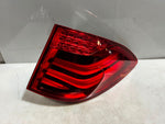 Load image into Gallery viewer, 2010-2013 BMW 5' 535i GT F07 N55 Rear RIGHT Tail Light BACK LIGHT 89091990 RHD
