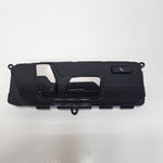Load image into Gallery viewer, 2019-2025 BMW X5 X7 G05 G07 Seat Control Switch 9861514 Rear Right