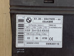 Bild in die Galerieansicht laden, ✅✅✅FULLY TESTED BMW E61 E61LCI BODY CONTROL MODULE 6947920 AA FS