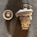 Load image into Gallery viewer, BMW X1 20iX E84 2011 N20B20A ENGINE CONTROL UNIT ECU COMPLETE  KIT 7629006