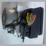 Load image into Gallery viewer, 2014 BMW 428i xDrive Abs Pump Control Unit Module 6868319