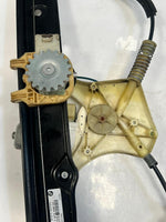 Bild in die Galerieansicht laden, BMW 6' F07 GT F06 Window Regulator With Motor Front Right 7275398 OEM
