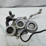 Load image into Gallery viewer, 2013-2019 BMW F01-F04 650i Gran Coupe Turbocharger 7605794 OEM