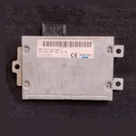 Bild in die Galerieansicht laden, BMW E65 / E66 REAR ENTERTAINMENT HEADSET CONTROL MODULE (K/H INTERFACE) 6930352