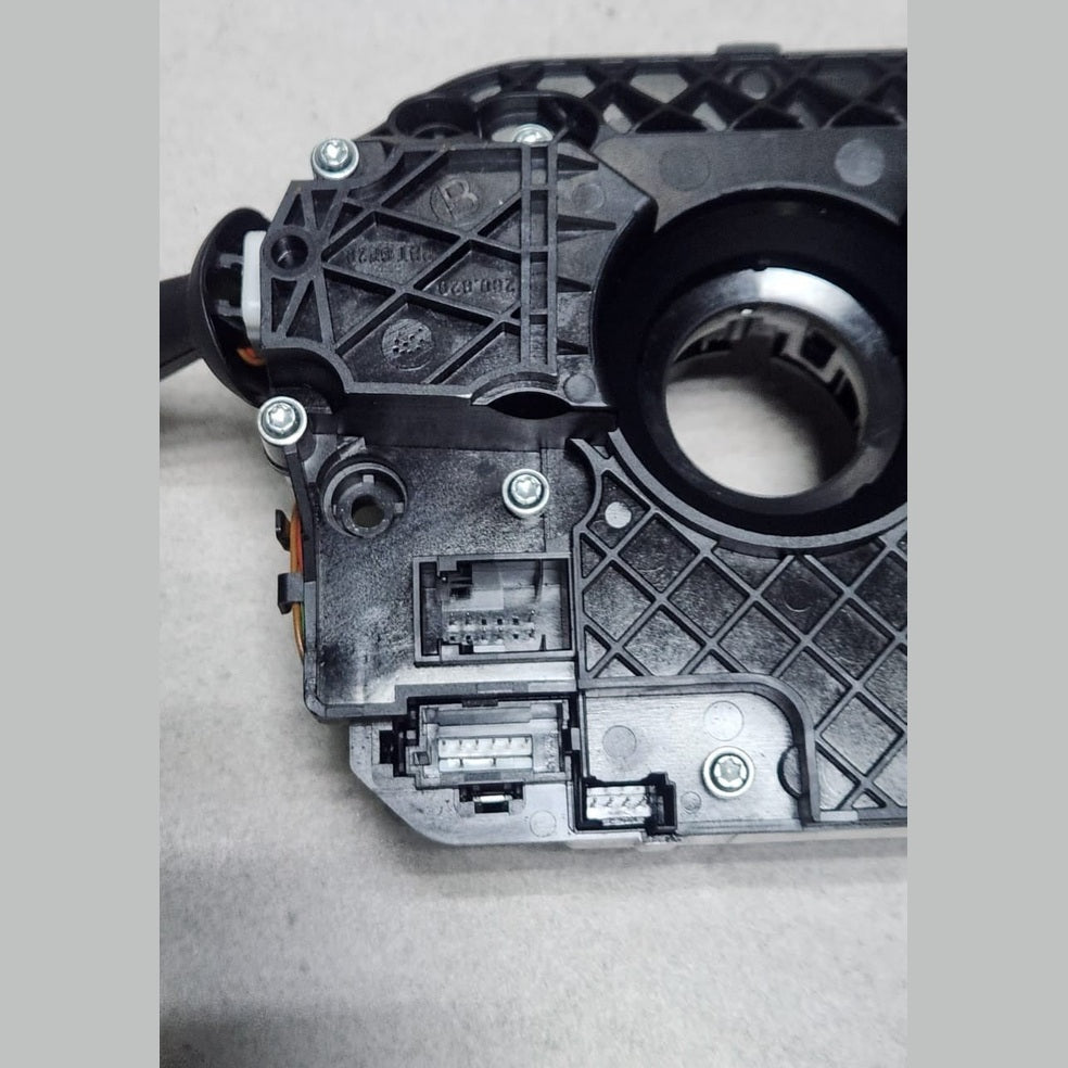 2009-2016 BMW 528i 5 Series F10 F11 F07 Steering Column Switch Assembly 9234442 