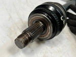 Load image into Gallery viewer, 2014 BMW Z4 sDrive35i E89 N54 Rear Right Driveshaft 7587792 OEM