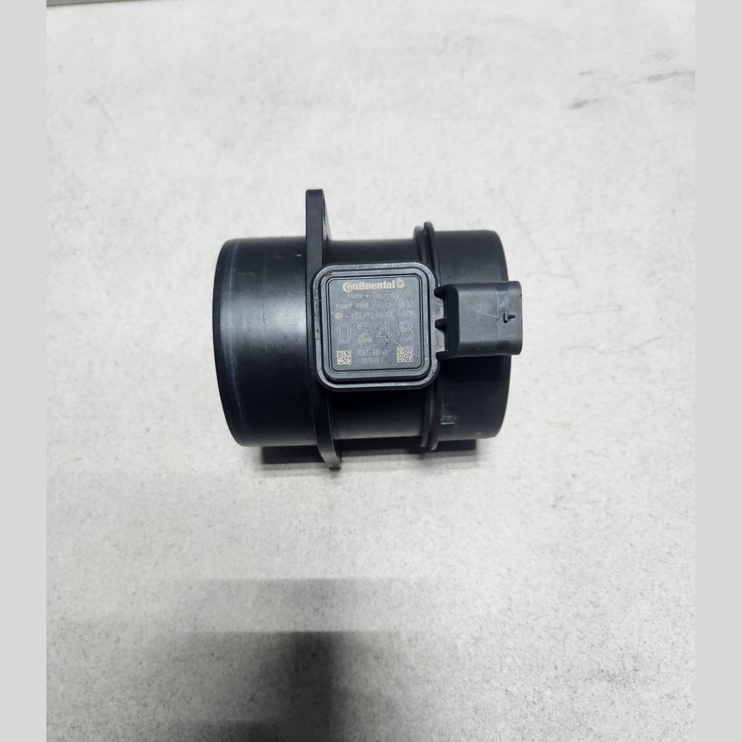 Mercedes-Benz Mass Air Flow Sensor A2C53303469 W204 W212 X204