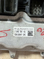 Bild in die Galerieansicht laden, 2012 BMW X3 F25 28i xDrive N20B20A Engine Control Unit ECU 7646764