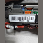 Load image into Gallery viewer, BMW Z4 E89 Power Distribution Fuse Box Front Plastic Metal 9154971 OEM