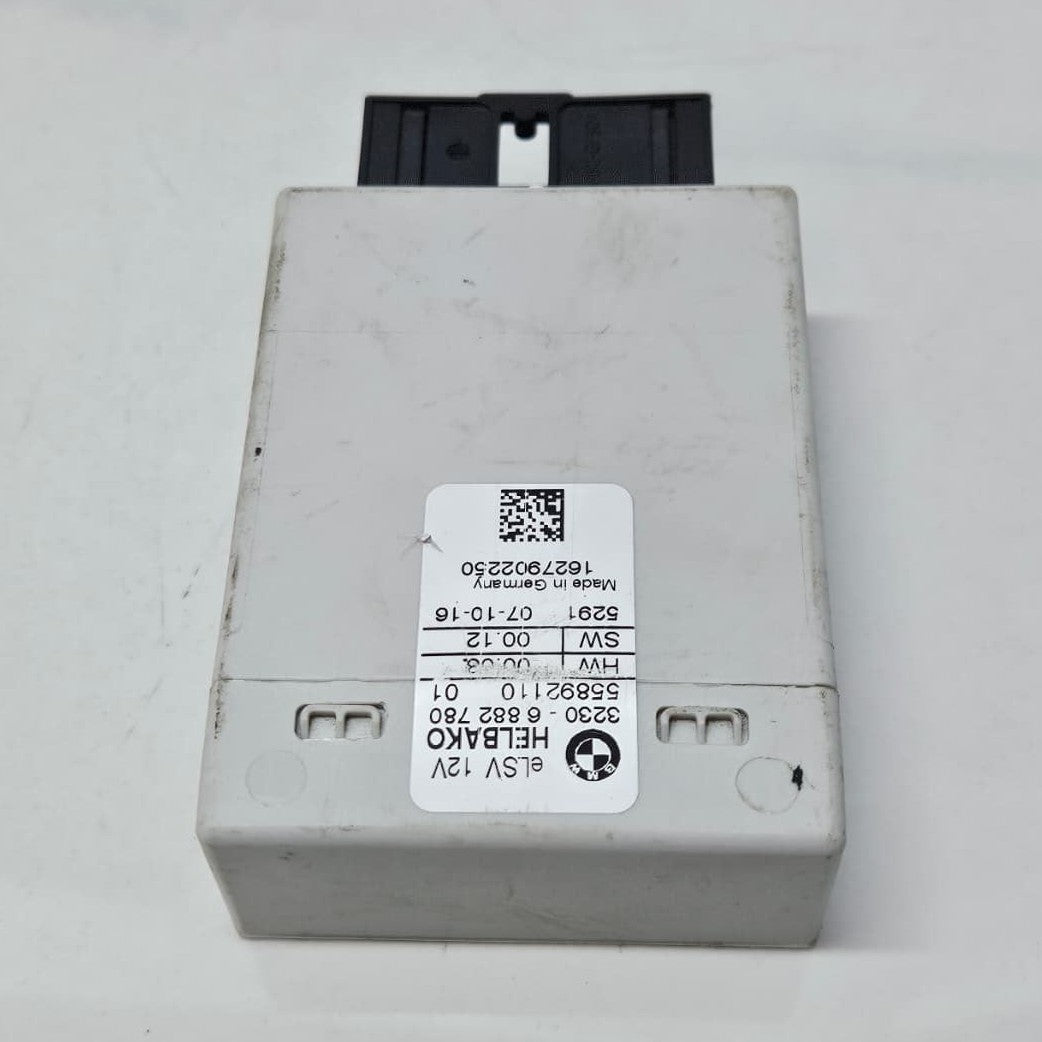 2014-2018 BMW X5 F15 F85 Steering Column Control Module 6882780 OEM